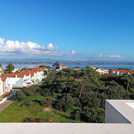 Apartamento Em Torreira - Nenufares 외부 사진