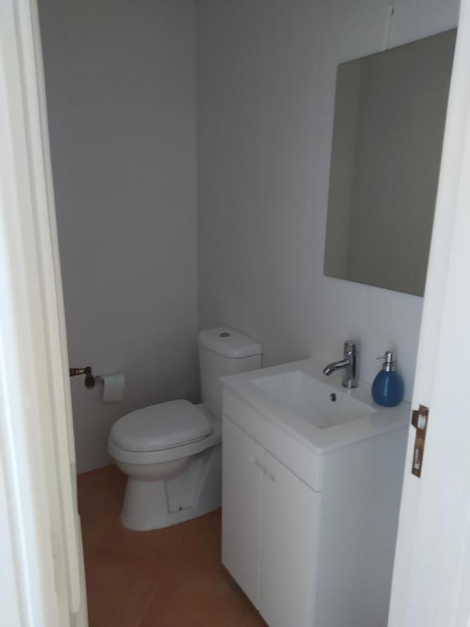 Apartamento Em Torreira - Nenufares 외부 사진