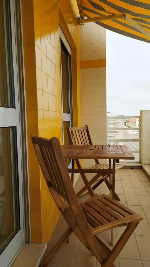 Apartamento Em Torreira - Nenufares 외부 사진