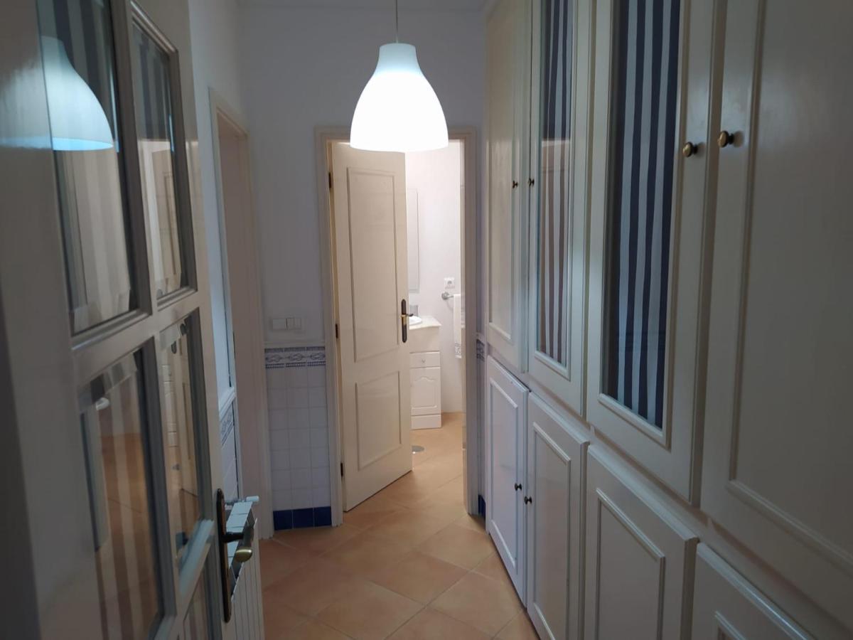 Apartamento Em Torreira - Nenufares 외부 사진