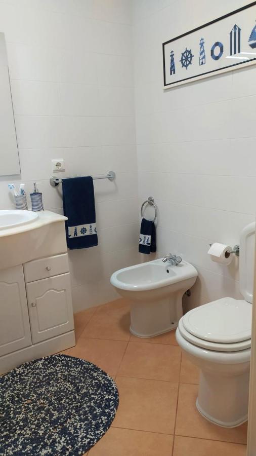 Apartamento Em Torreira - Nenufares 외부 사진