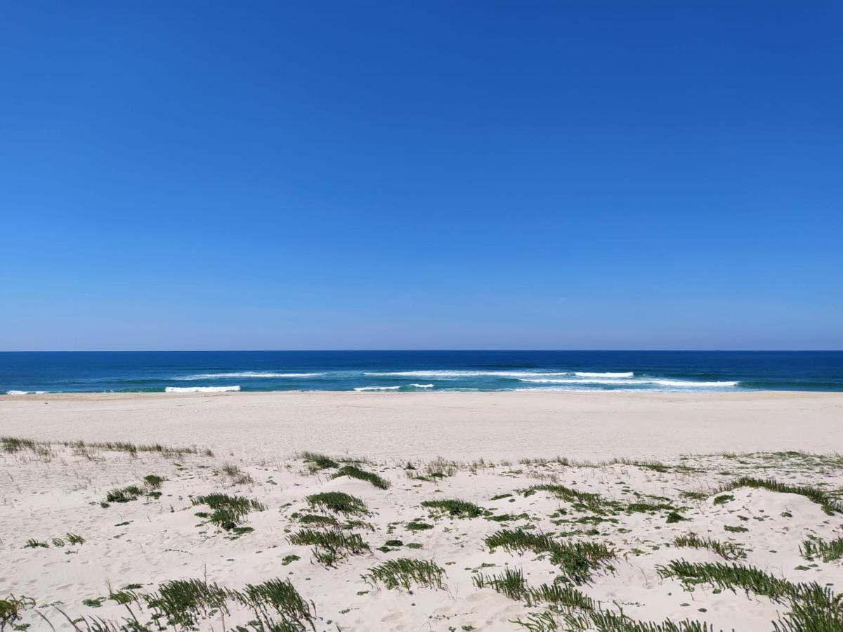 Apartamento Em Torreira - Nenufares 외부 사진