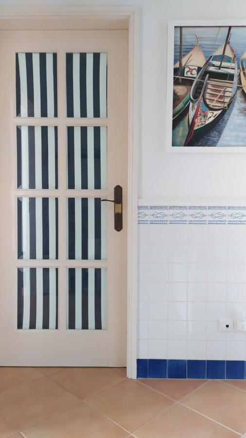 Apartamento Em Torreira - Nenufares 외부 사진