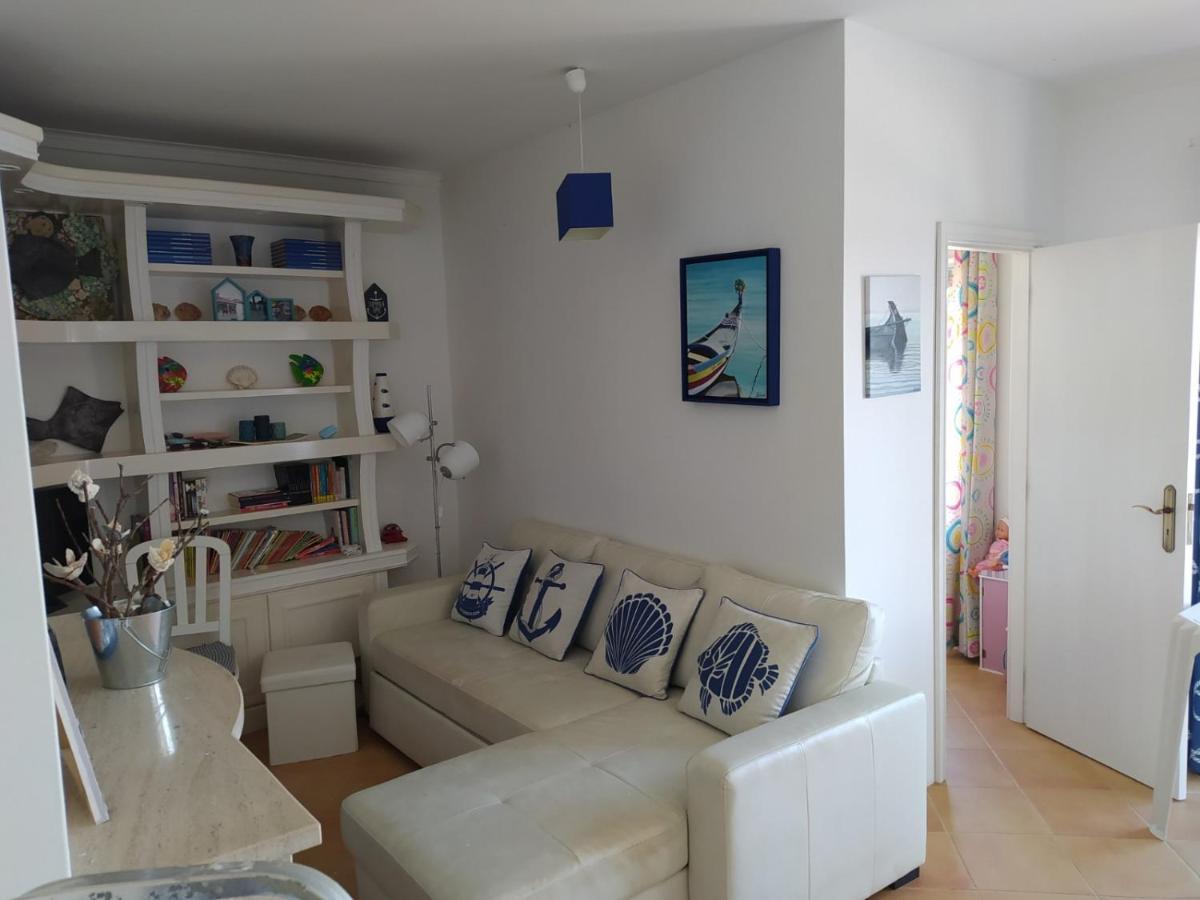 Apartamento Em Torreira - Nenufares 외부 사진