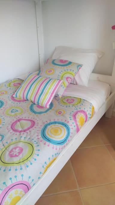 Apartamento Em Torreira - Nenufares 외부 사진