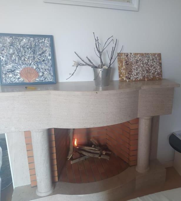 Apartamento Em Torreira - Nenufares 외부 사진