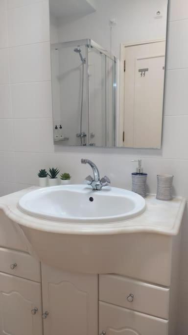 Apartamento Em Torreira - Nenufares 외부 사진