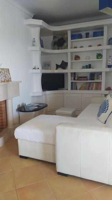 Apartamento Em Torreira - Nenufares 외부 사진