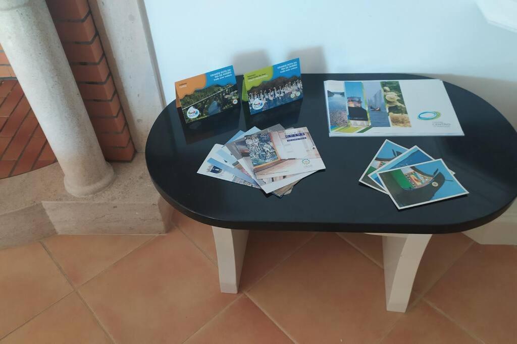 Apartamento Em Torreira - Nenufares 외부 사진