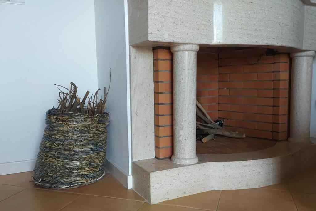 Apartamento Em Torreira - Nenufares 외부 사진